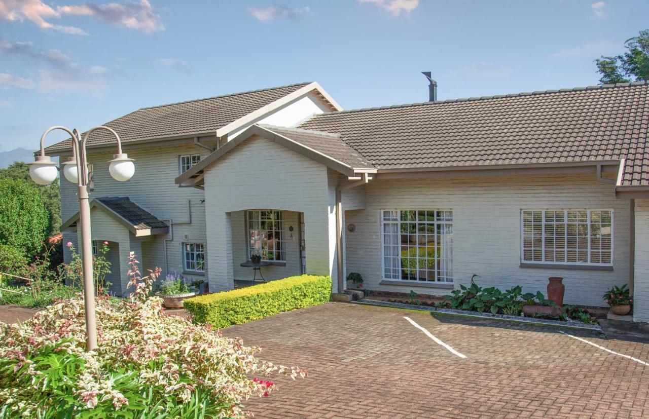 Hillwatering Country House サビー エクステリア 写真