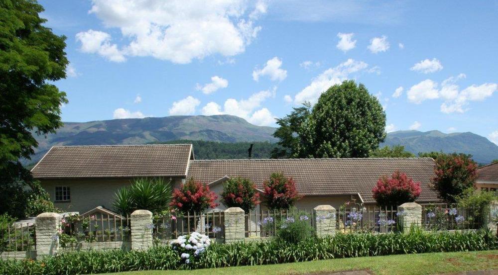 Hillwatering Country House サビー エクステリア 写真