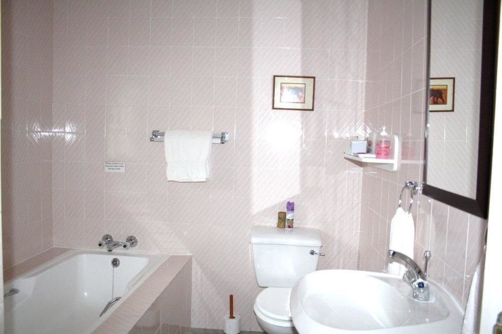 Hillwatering Country House サビー エクステリア 写真