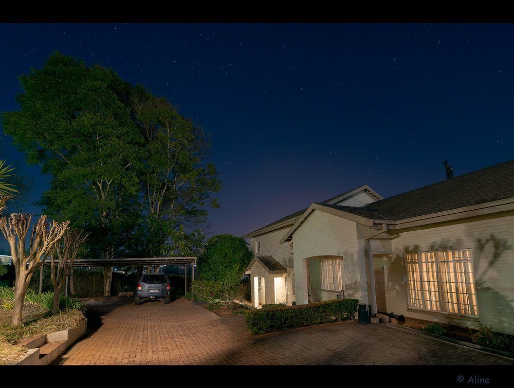 Hillwatering Country House サビー エクステリア 写真