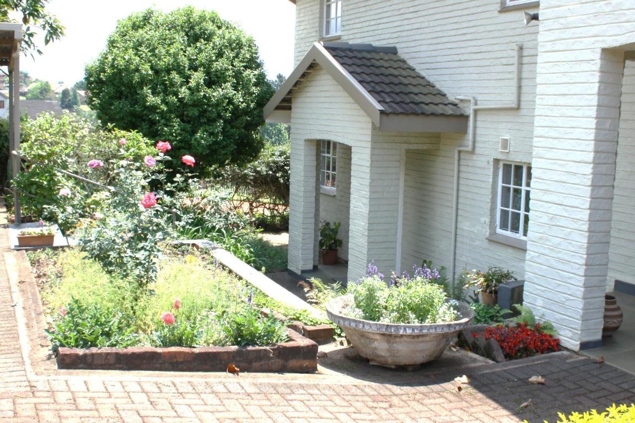 Hillwatering Country House サビー エクステリア 写真