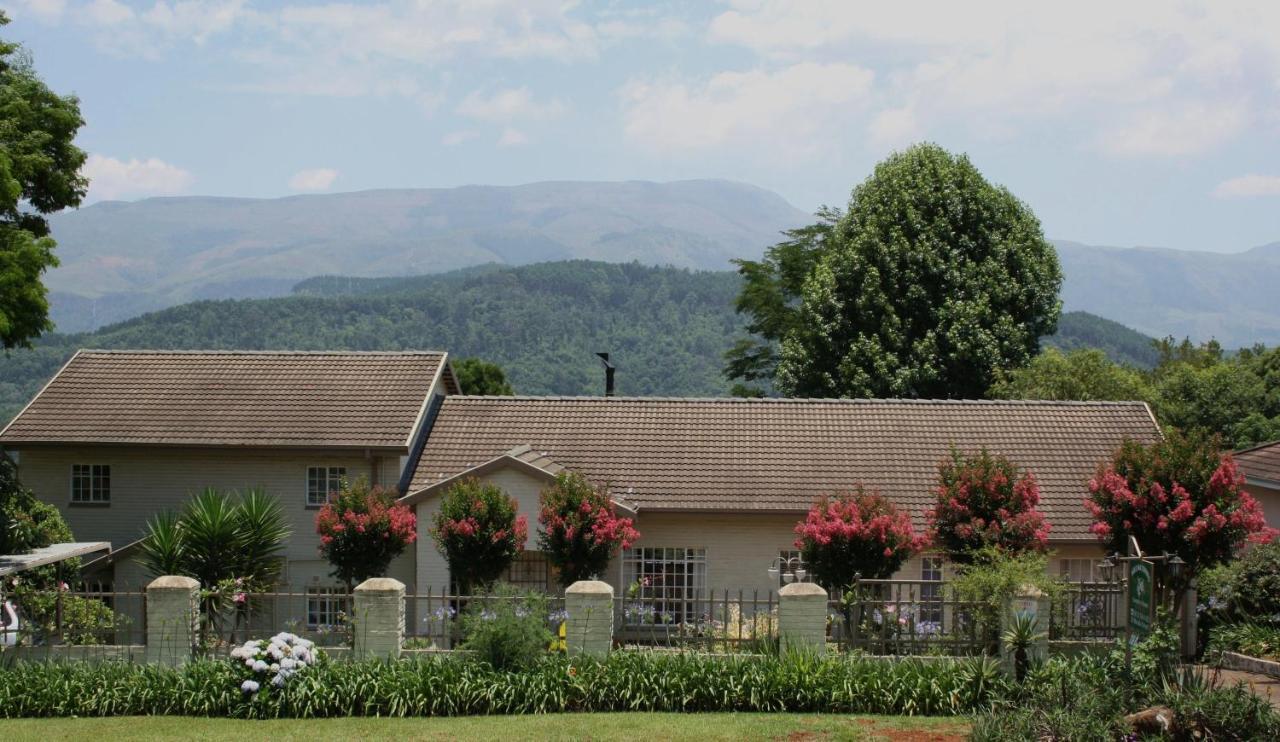 Hillwatering Country House サビー エクステリア 写真